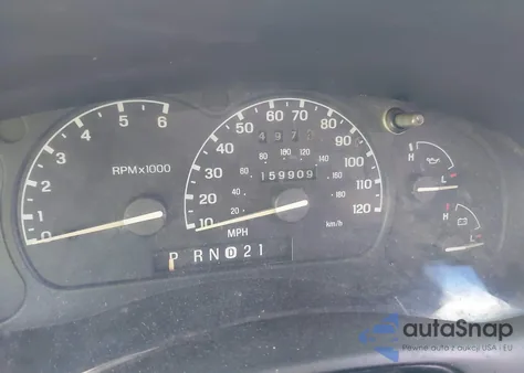 1998 Ford Explorer Eddie Bauer/Limited/Xl/Xlt from USA, damaged, VIN 1FMZU32X9WUD39036